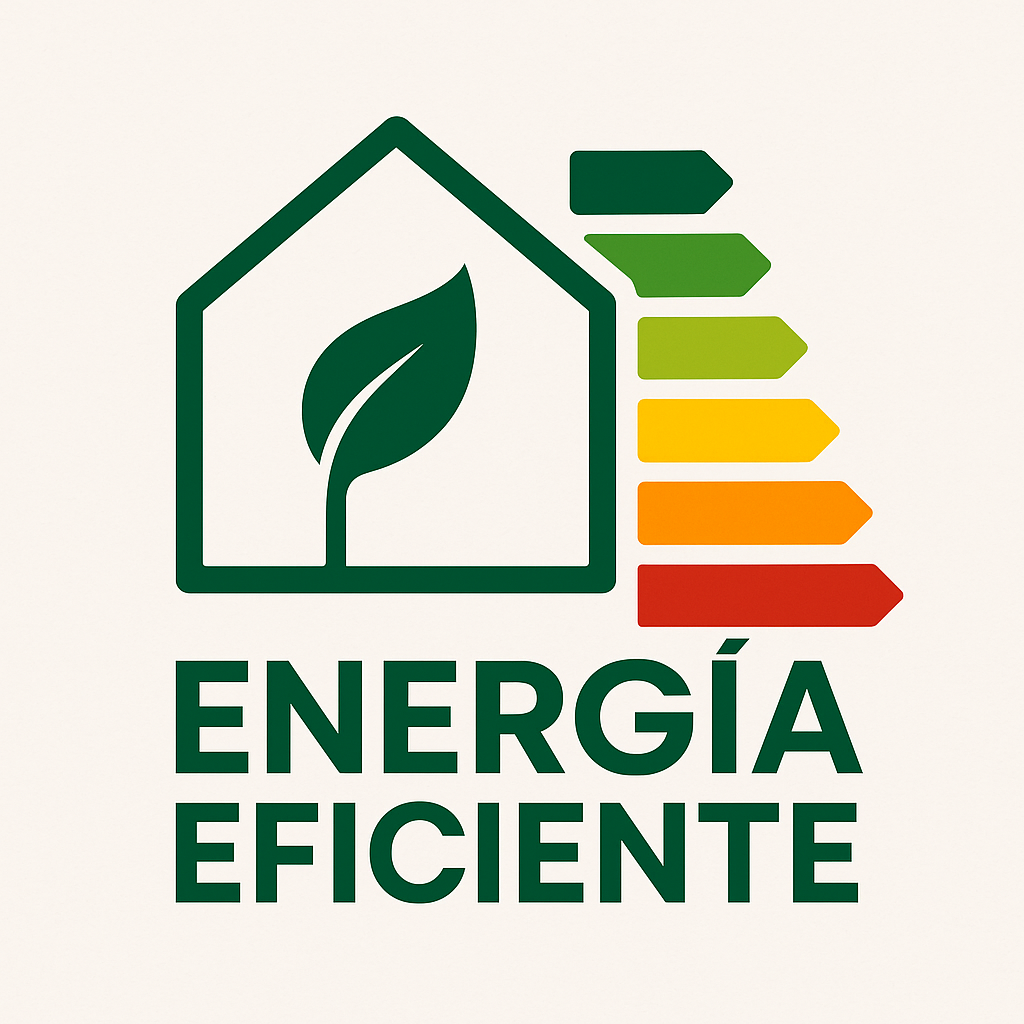 Técnico experto realizando un certificado energético